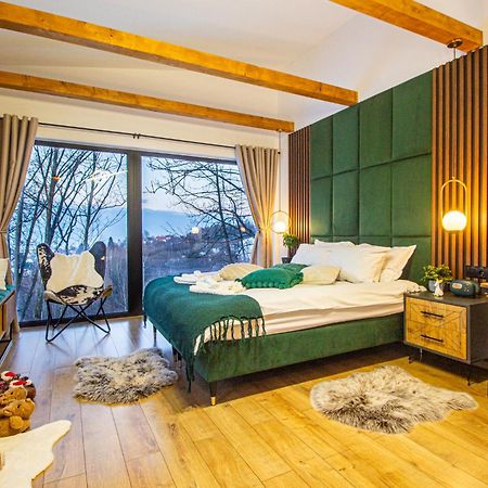 Doza De Verde Retreat&Spa Bran-Adults Only Sohodol  Esterno foto