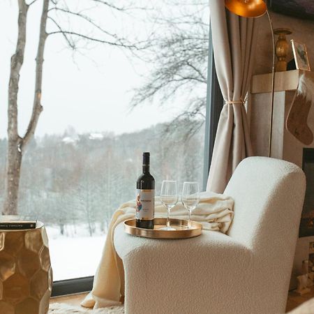 Doza De Verde Retreat&Spa Bran-Adults Only Sohodol  Esterno foto