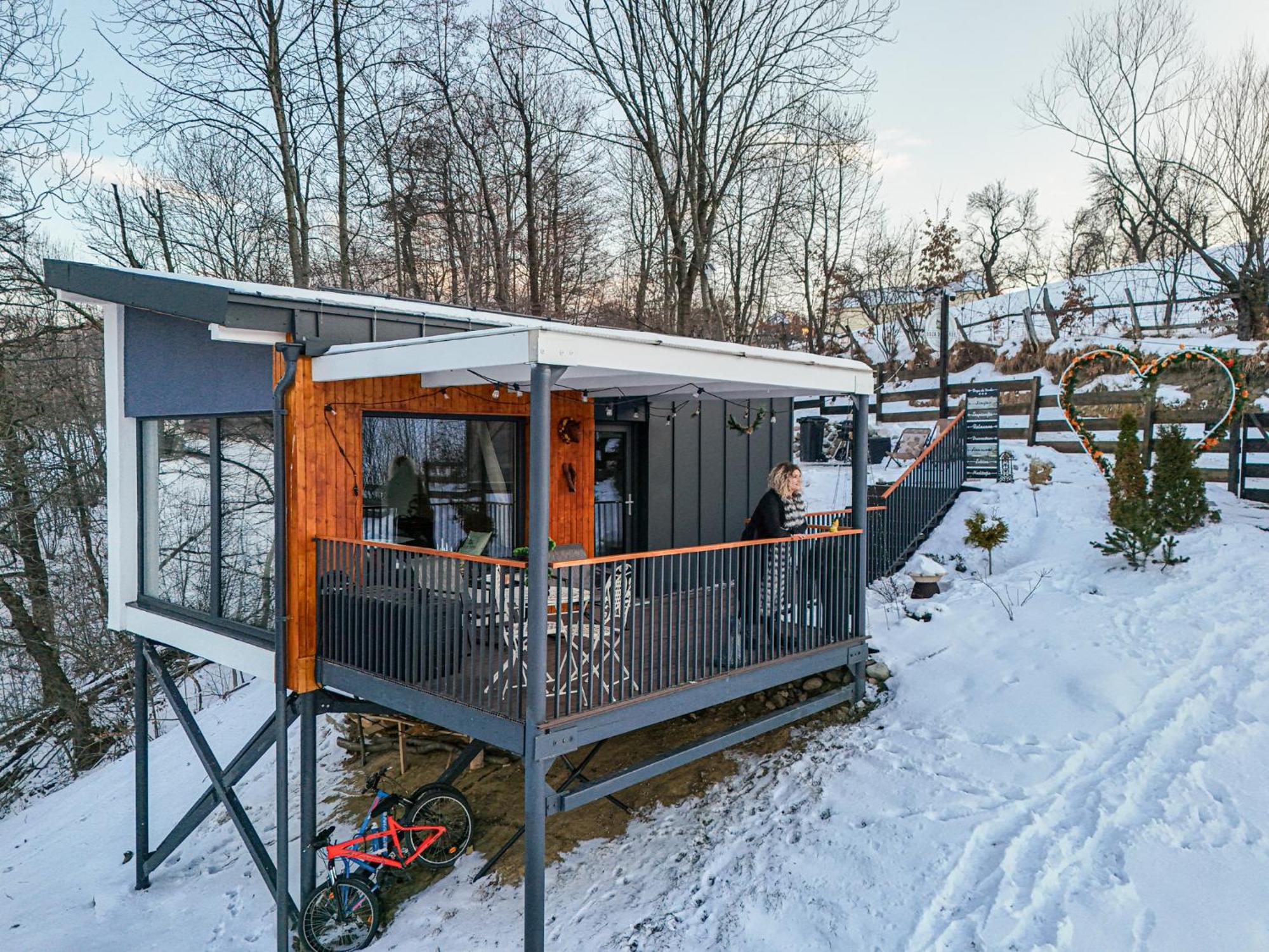 Doza De Verde Retreat&Spa Bran-Adults Only Sohodol  Esterno foto