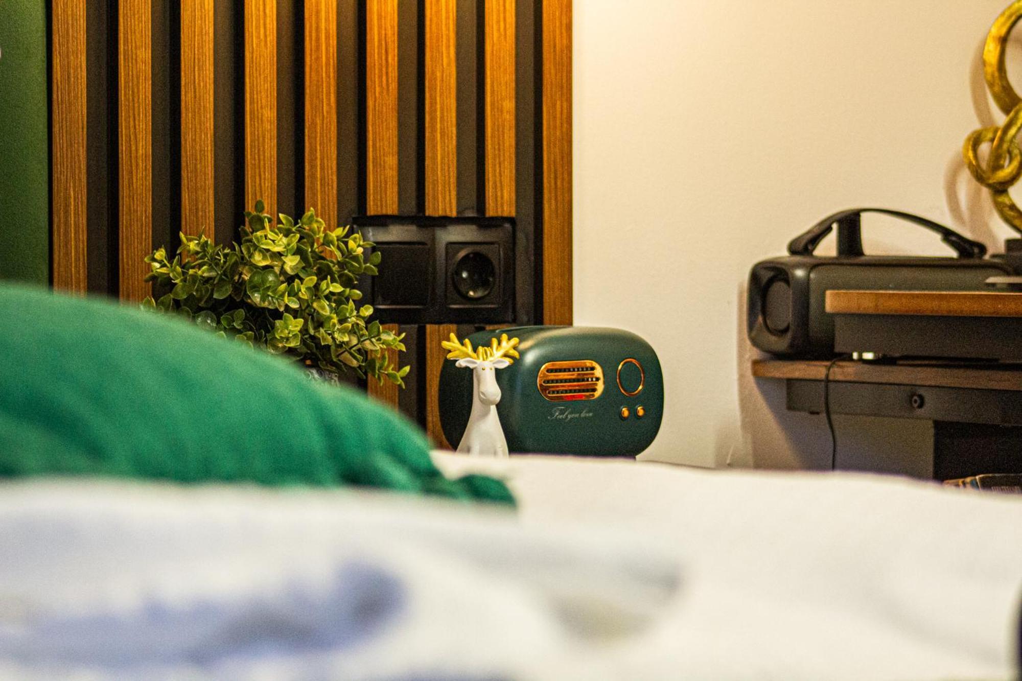 Doza De Verde Retreat&Spa Bran-Adults Only Sohodol  Esterno foto
