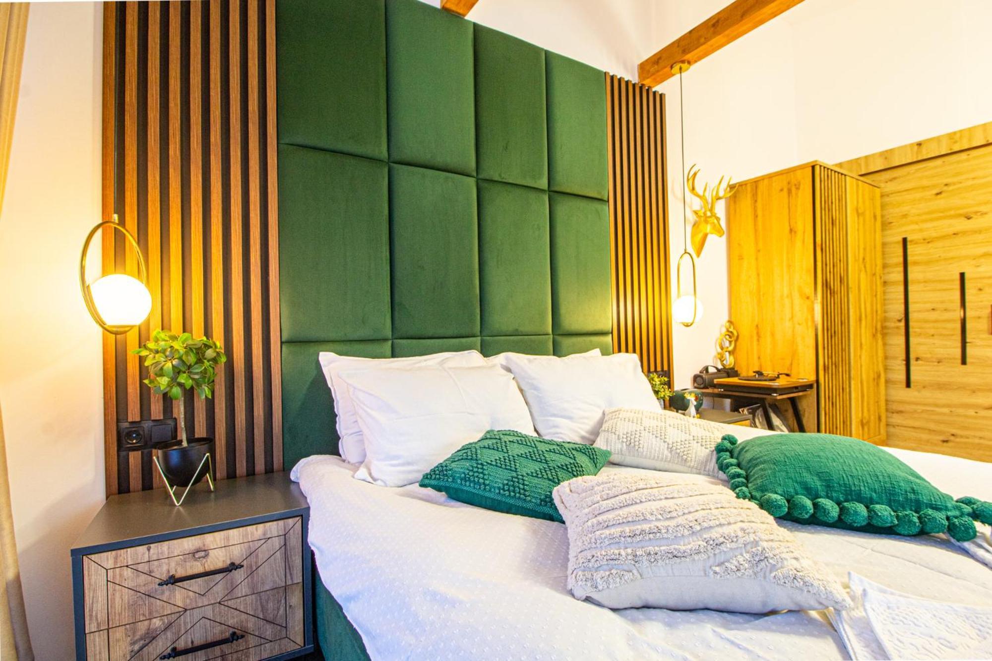 Doza De Verde Retreat&Spa Bran-Adults Only Sohodol  Esterno foto