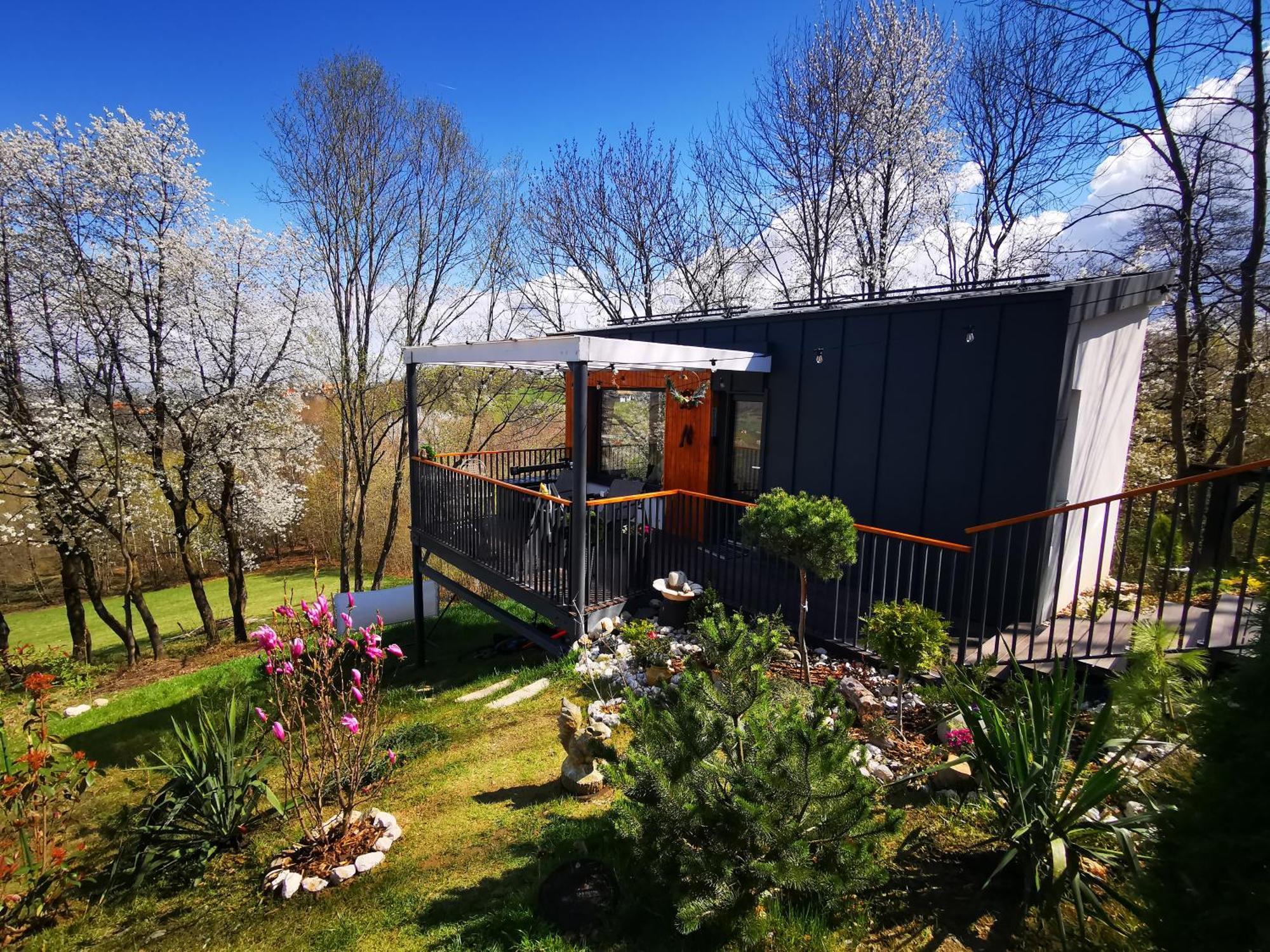 Doza De Verde Retreat&Spa Bran-Adults Only Sohodol  Esterno foto
