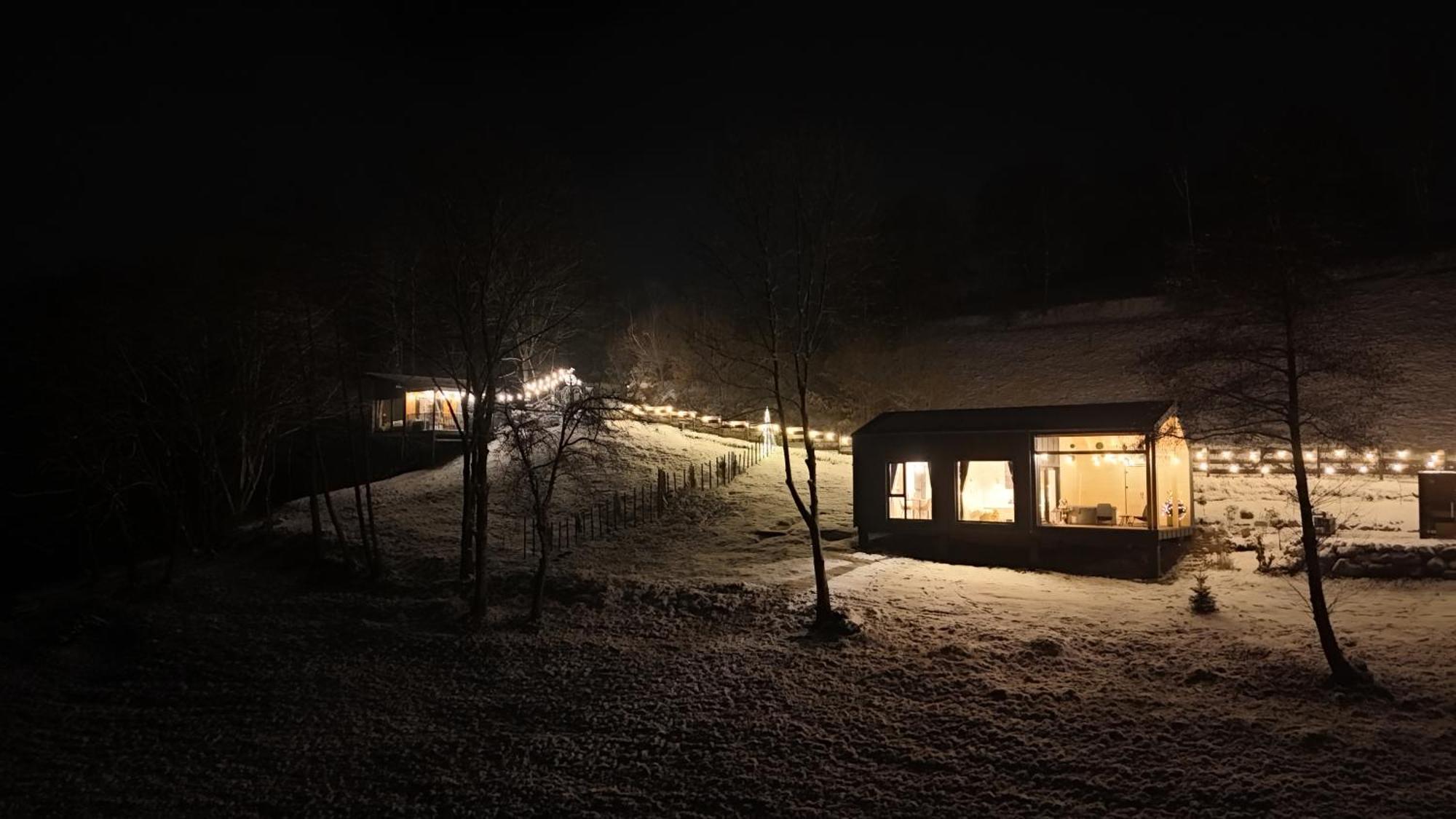Doza De Verde Retreat&Spa Bran-Adults Only Sohodol  Esterno foto