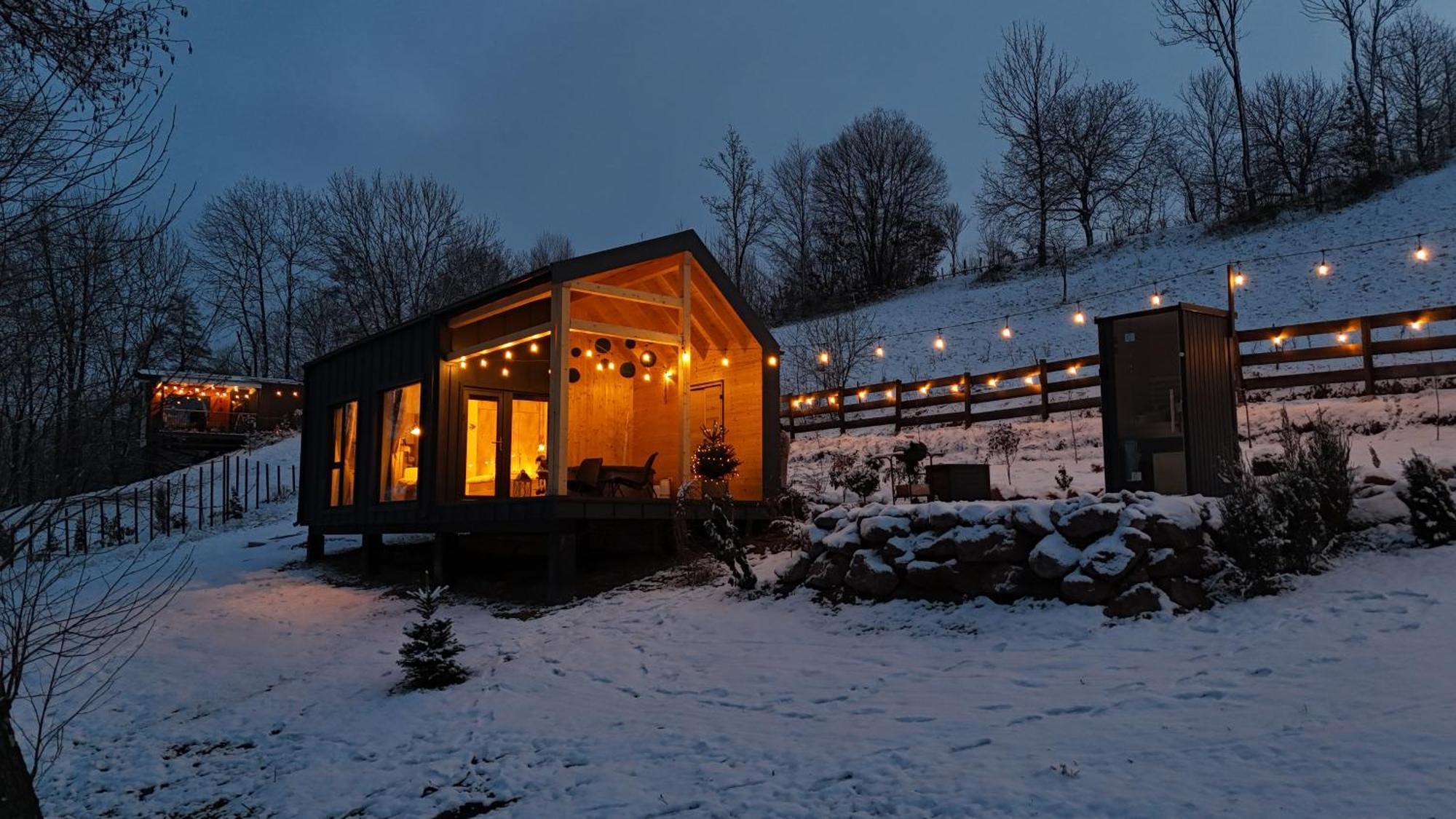 Doza De Verde Retreat&Spa Bran-Adults Only Sohodol  Camera foto