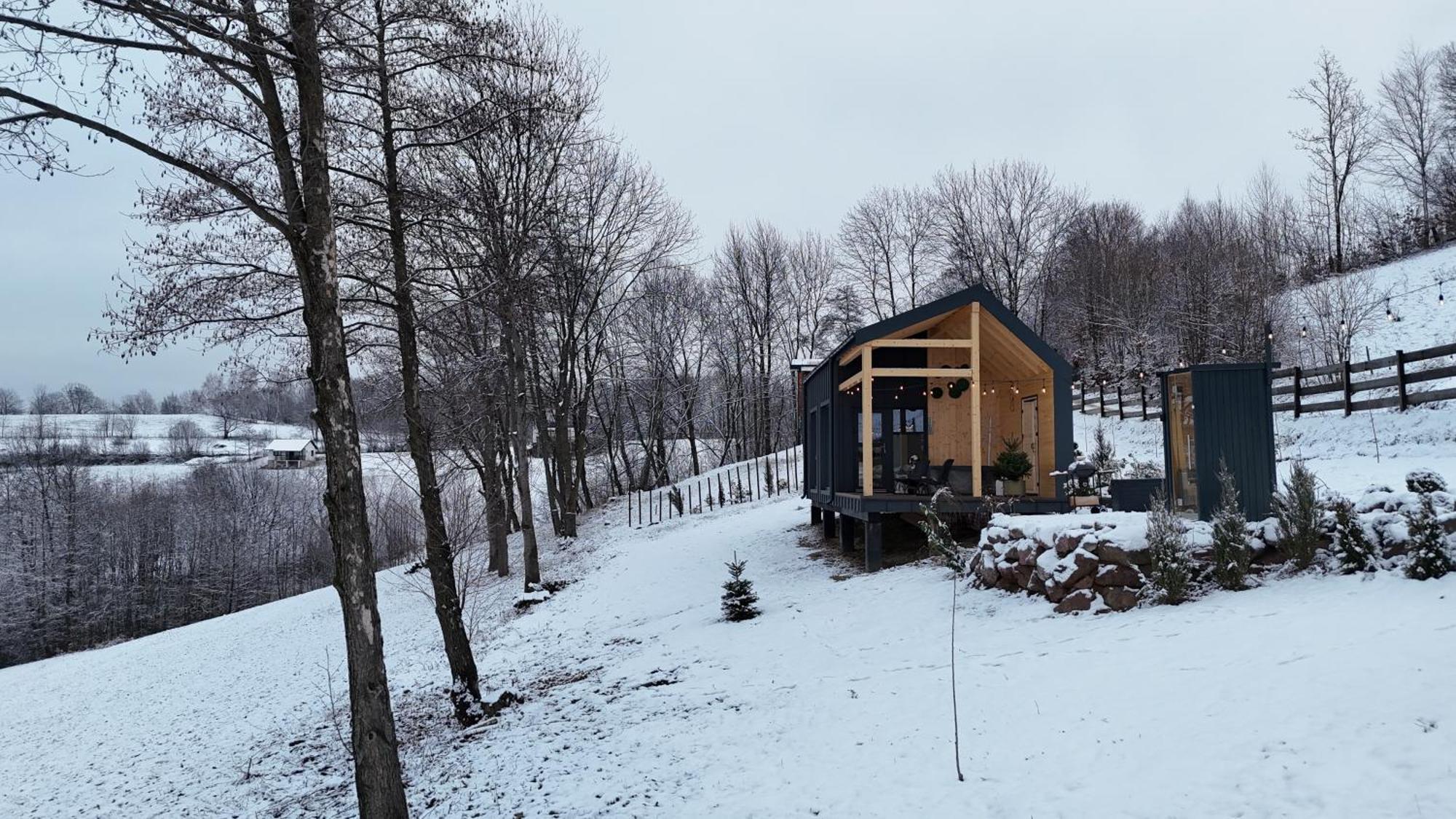 Doza De Verde Retreat&Spa Bran-Adults Only Sohodol  Esterno foto