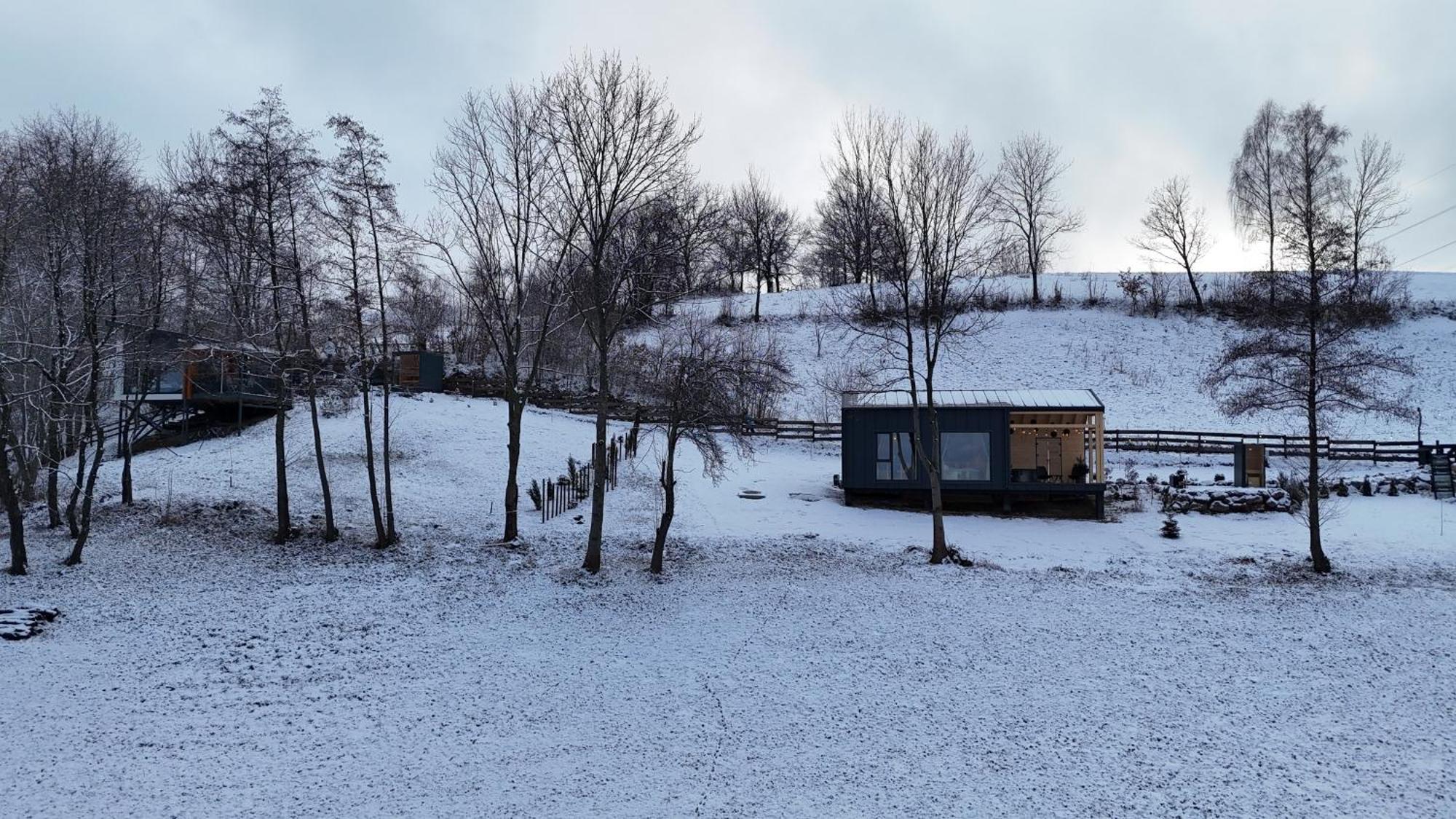 Doza De Verde Retreat&Spa Bran-Adults Only Sohodol  Esterno foto