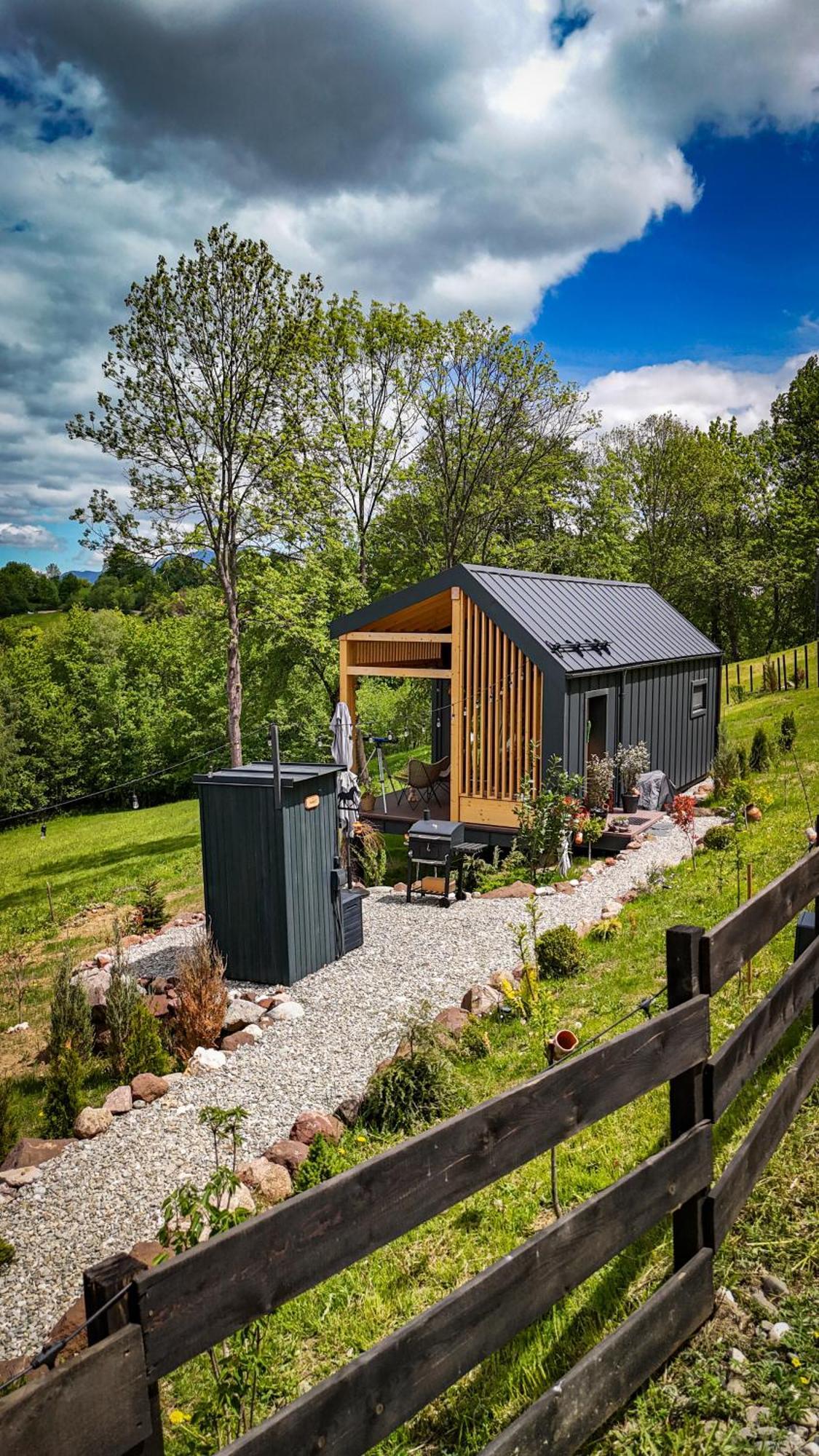 Doza De Verde Retreat&Spa Bran-Adults Only Sohodol  Esterno foto