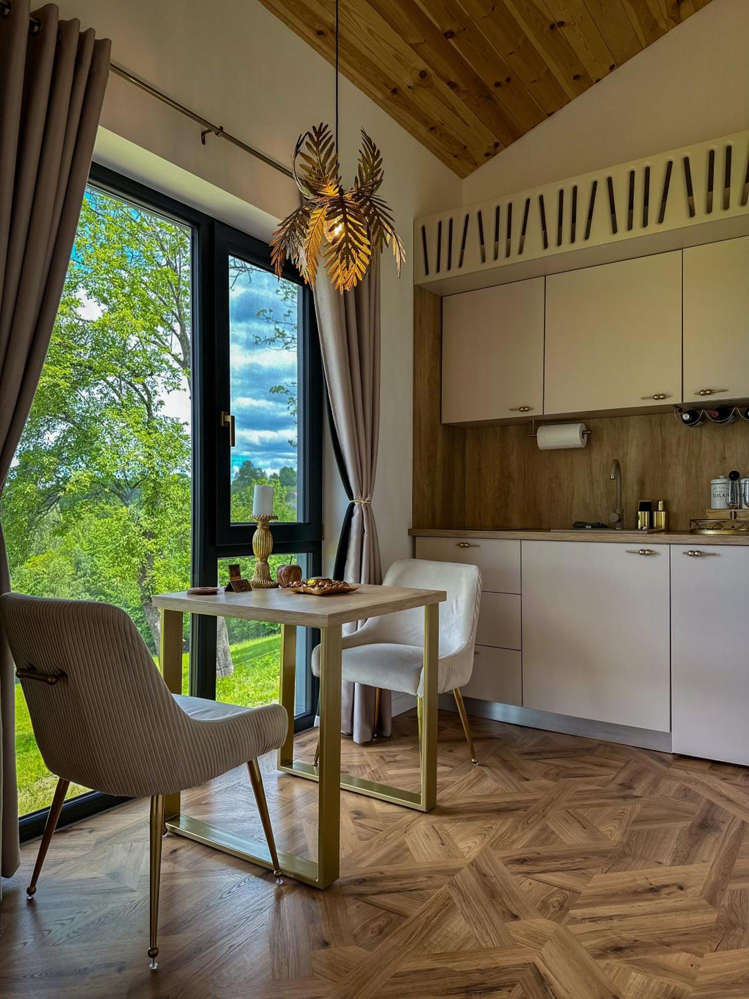 Doza De Verde Retreat&Spa Bran-Adults Only Sohodol  Esterno foto