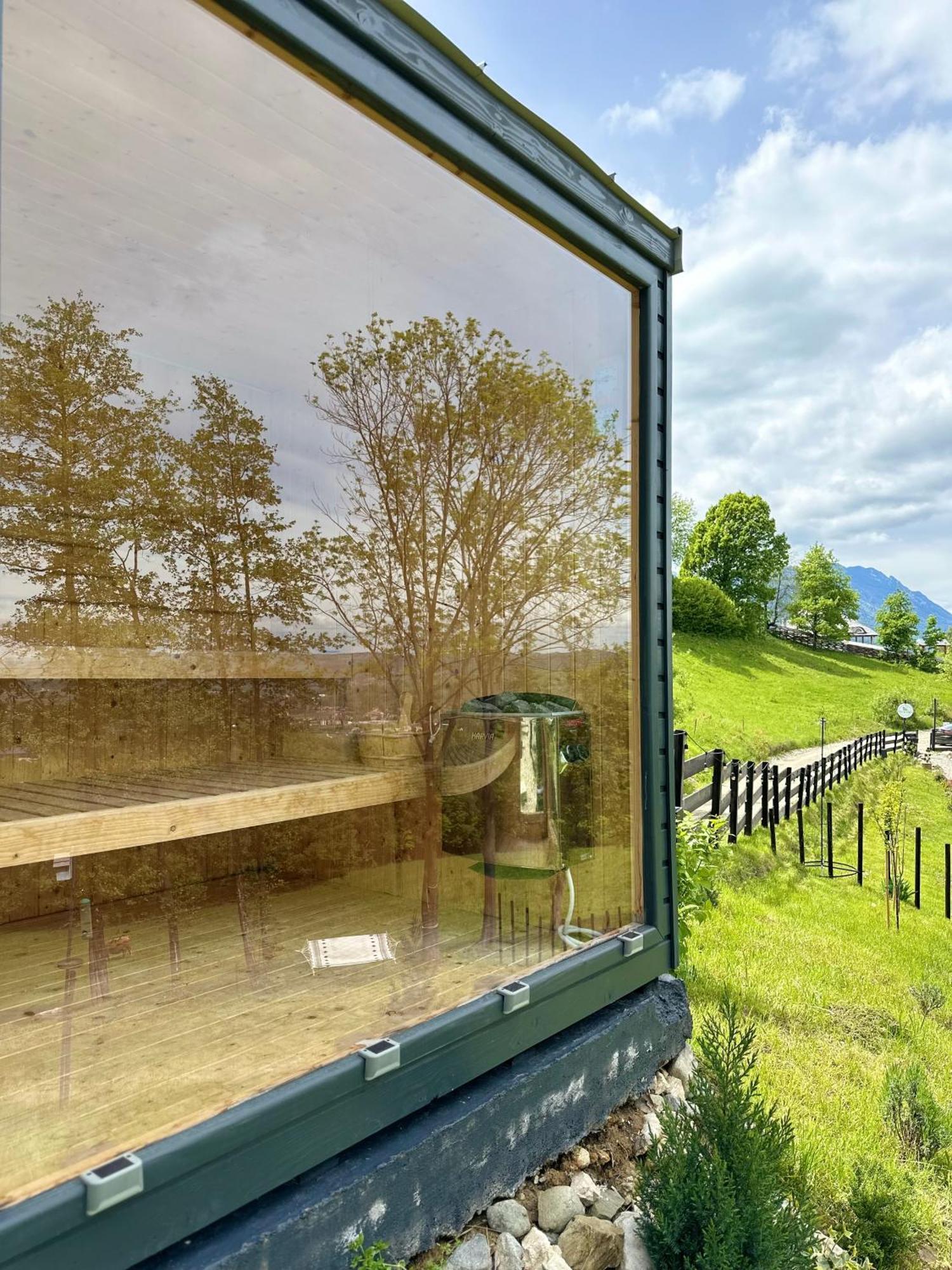 Doza De Verde Retreat&Spa Bran-Adults Only Sohodol  Esterno foto