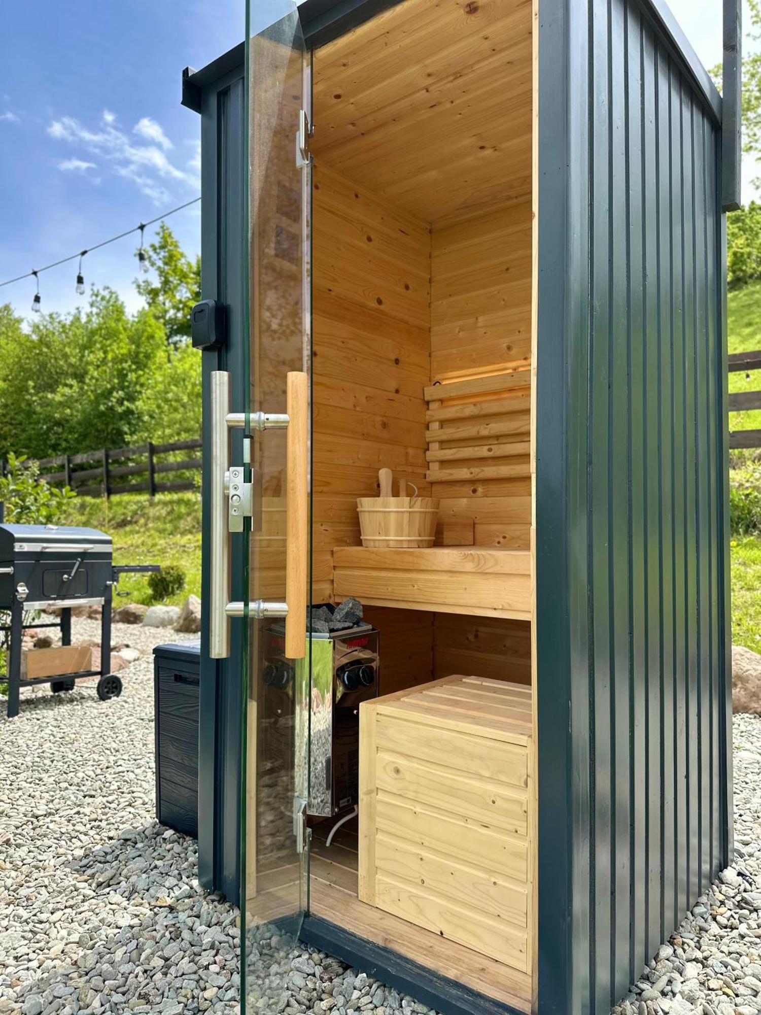 Doza De Verde Retreat&Spa Bran-Adults Only Sohodol  Esterno foto