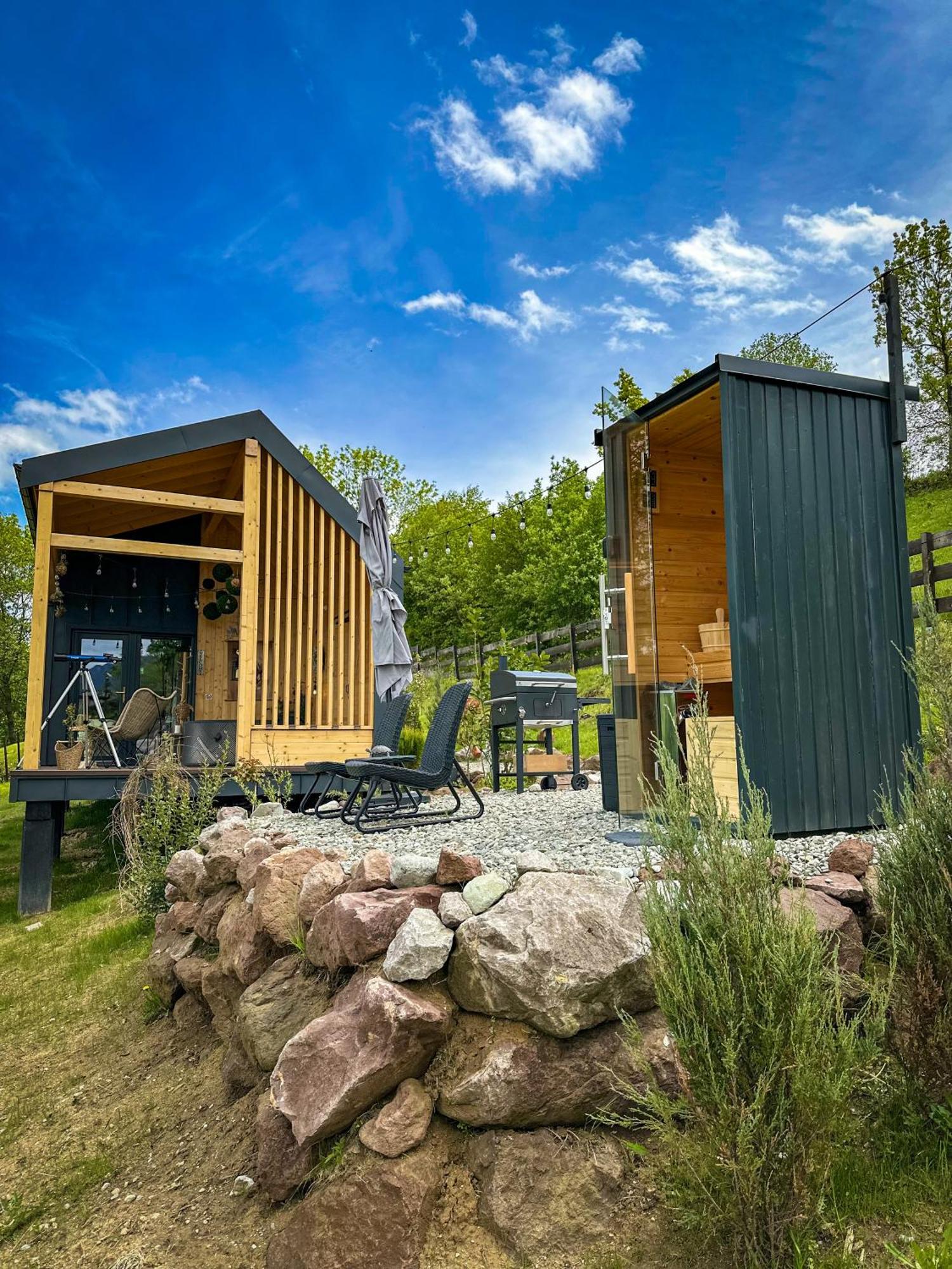 Doza De Verde Retreat&Spa Bran-Adults Only Sohodol  Esterno foto
