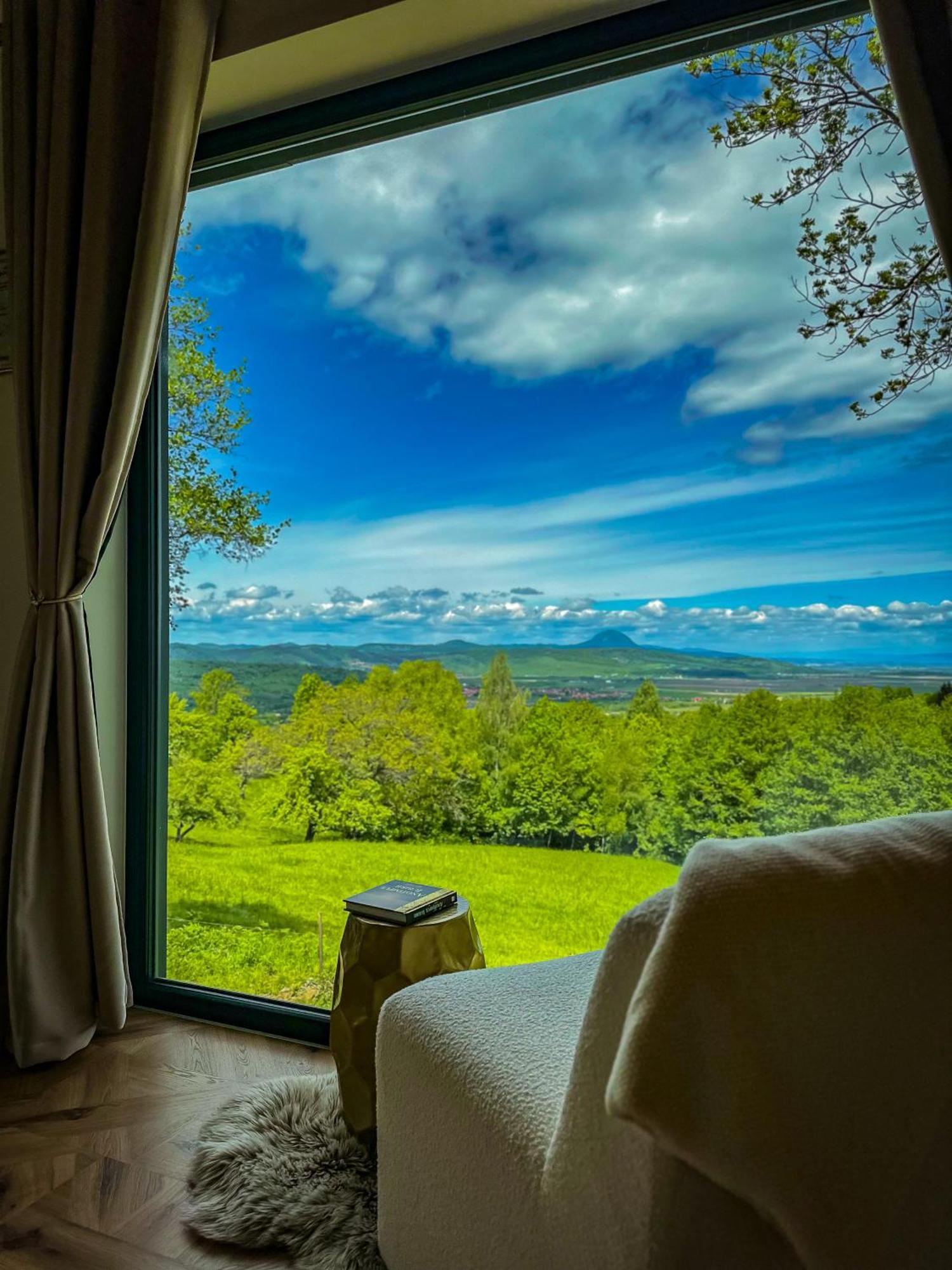 Doza De Verde Retreat&Spa Bran-Adults Only Sohodol  Esterno foto